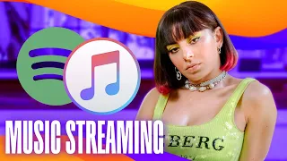 Charli XCX interview: how artists optimize for streaming