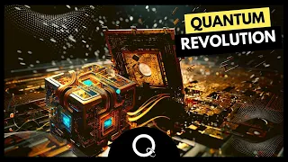 Top 7 Industries that Quantum Computing will Transform by 2050 | A Quantumfy Review