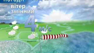 Погода на 6 січня 2018