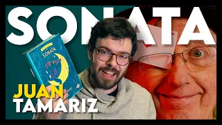 Los secretos del mejor mago del mundo (Sonata de Juan Tamariz) - Reseña LibrosDeMagia