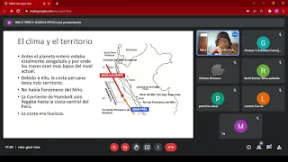 CLASE SOBRE EL PRECERÁMICO TARDIO O FORMATIVO INICIAL