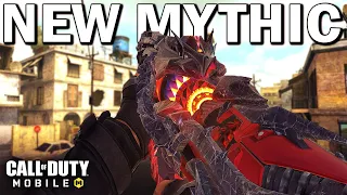 Max Upgrading The NEW Mythic Kilo 141 Demonsong! | Best Long Range AR in the Game!