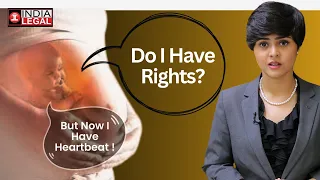 How Indian Laws Deal With An Unborn Child | India Legal