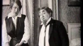 Unknown silent comedy (USA?)