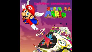 [Super Mario 64] Kanye West - I Wonder (Full Version)