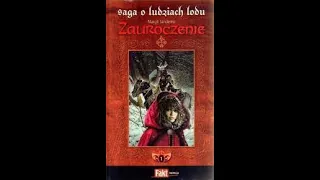 Saga o Ludziach Lodu tom 1 Zauroczenie Audiobook PL #sagaoludziechlodu #tom1 #audiobook