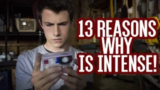 If '13 Reasons Why' Was Realistic