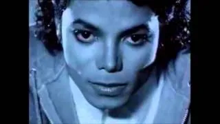 Blue Gangsta (Original Ver.) - Michael Jackson