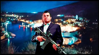 ПРОХОЖДЕНИЕ Grand Theft Auto V (gta 5) #14 Кто-то сказал "йога"? (Did Somebody Say Yoga)