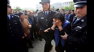 CHINA EXECUTES AMERICAN COUPLE - John Cornelius Stam  🙵  Elisabeth Alden "Betty" Stam