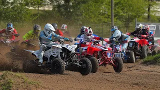 3 Palms MX - THE RIDE - ATVMX Nationals - 2020