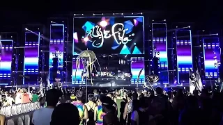 Aly & Fila @ EDC Las Vegas 2016