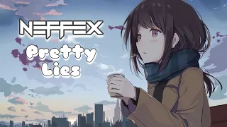 NEFFEX - Pretty Lies ✨️ [Nightcore + Reverb]