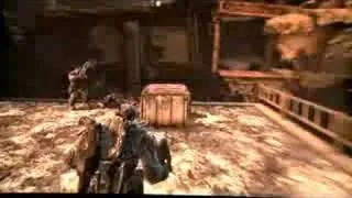 Gears of War 2 Walkthrough