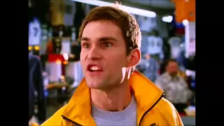 Steve Stifler at his best, all his 'F' Word moments