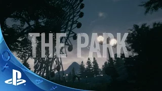 The Park - Launch Trailer | PS4