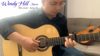 Windy Hill #Shorts01 || Hướng dẫn Guitar