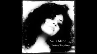 A beautiful, sad, romantic, slow jazz song performed by Anita Marie.