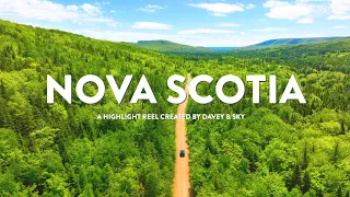 The Best Of Nova Scotia 🇨🇦