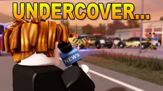 NEWS Team Experience in ER:LC public servers.. | Liberty County (Roblox)