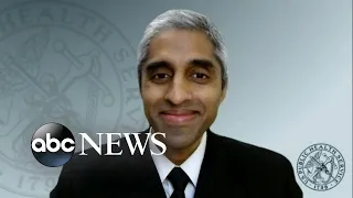 Surgeon general on combating COVID-19 vaccine misinformation
