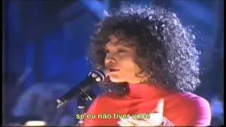 Whitney Houston - I Have Nothing (Tradução)