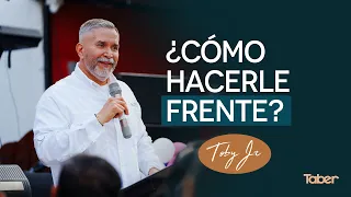 ¿Cómo hacerle frente? desde el TBB Lomas de San Francisco - Pastor Toby Jr.