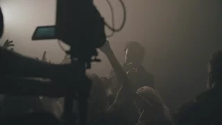 The Rasmus - Paradise (Behind the Scenes)