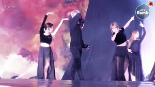 BTS - Ballet and Modern -JIMIN Dance