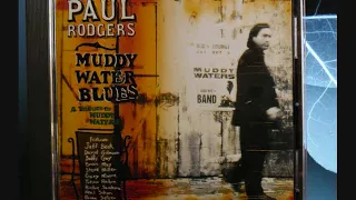 Paul Rodgers : She's Alright (Lyrics)