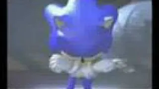 Don't Stop me now-Sonic GMV