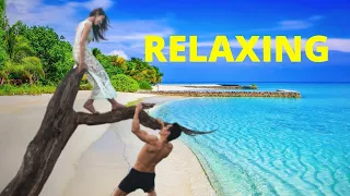 music relaxation/ musique relaxante- relaxing/ Relaxing Music with Water Sounds Meditation-Sommeil