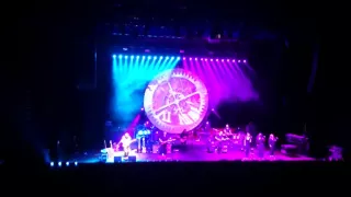 Brit Floyd  - Space and Time World Tour