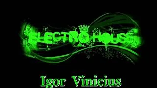 Electro House DJ Igor