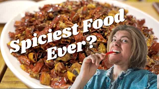 Top 5 Spiciest Restaurants in Shanghai