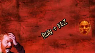 Ron & Fez - Fez & Dave not getting along