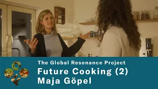 Future Cooking (02): Maja Göpel on Transformation & the Need for New Paradigms (GRP23)