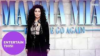 Cher on saving Kavaan the elephant and if her next album is her last | Entertain This