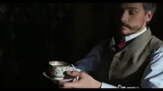 Антон Чехов / Anton Tchekhov 1890 (2016) Дублированный трейлер HD