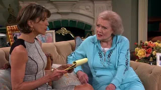 Mystery Date: Oscar Edition | Hot in Cleveland S05 E21 | American Sitcom | Hunnyhaha