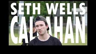 Seth Wells for Callahan 2024