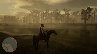 Red Dead Redemption 2: Free Roam Gameplay - Road To 100% - No67 - PS5 No Commentary