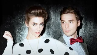 Why Karmin ended