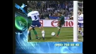 НТВ + Реклама спортивных каналов 1999