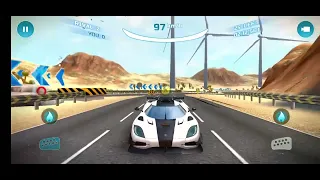 Asphalt Nitro - Flat Spins in One Jump: 4 (Complete)