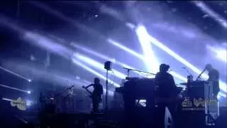 Ben Howard - Lowlands 2015 FULL