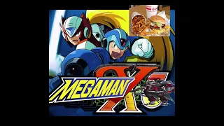 Mega Man X5/Ys IX - X vs Zero vs Adol (Arrangement)