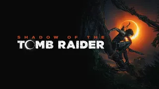 Shadow of the Tomb Raider прохождение, часть 11: "Заброшенный нефтезавод"