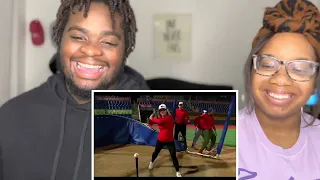 SML MOVIE: THE TEE BALL CHAMPIONSHIP! NANDA & TRE REACTION ‼️