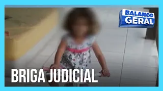 Guarda de criança de 9 anos é disputada com pais e avó na Justiça